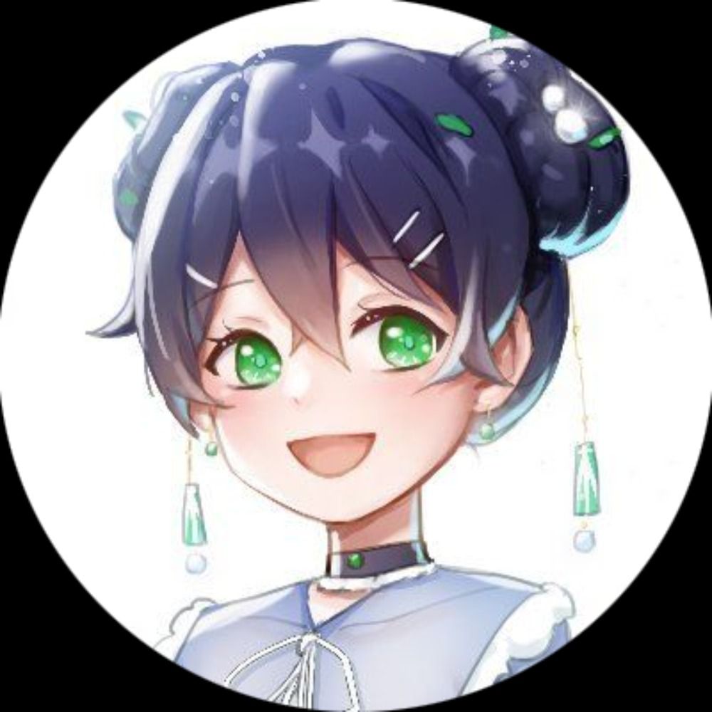 ✨Miyu迷雨✨