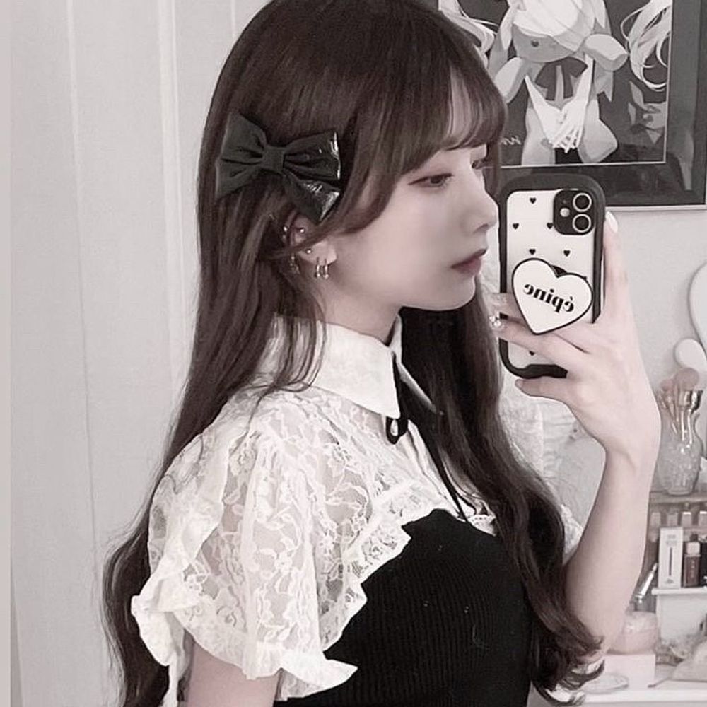 𝓚