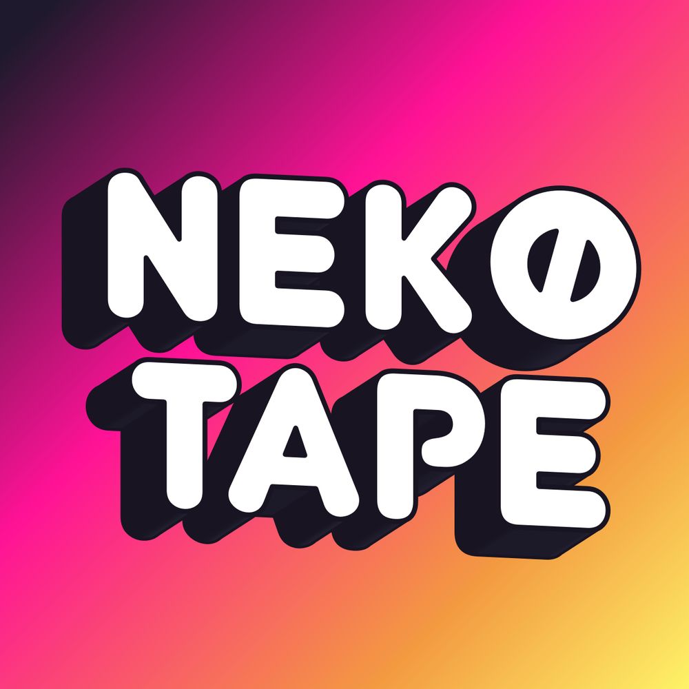 Nekø Tape