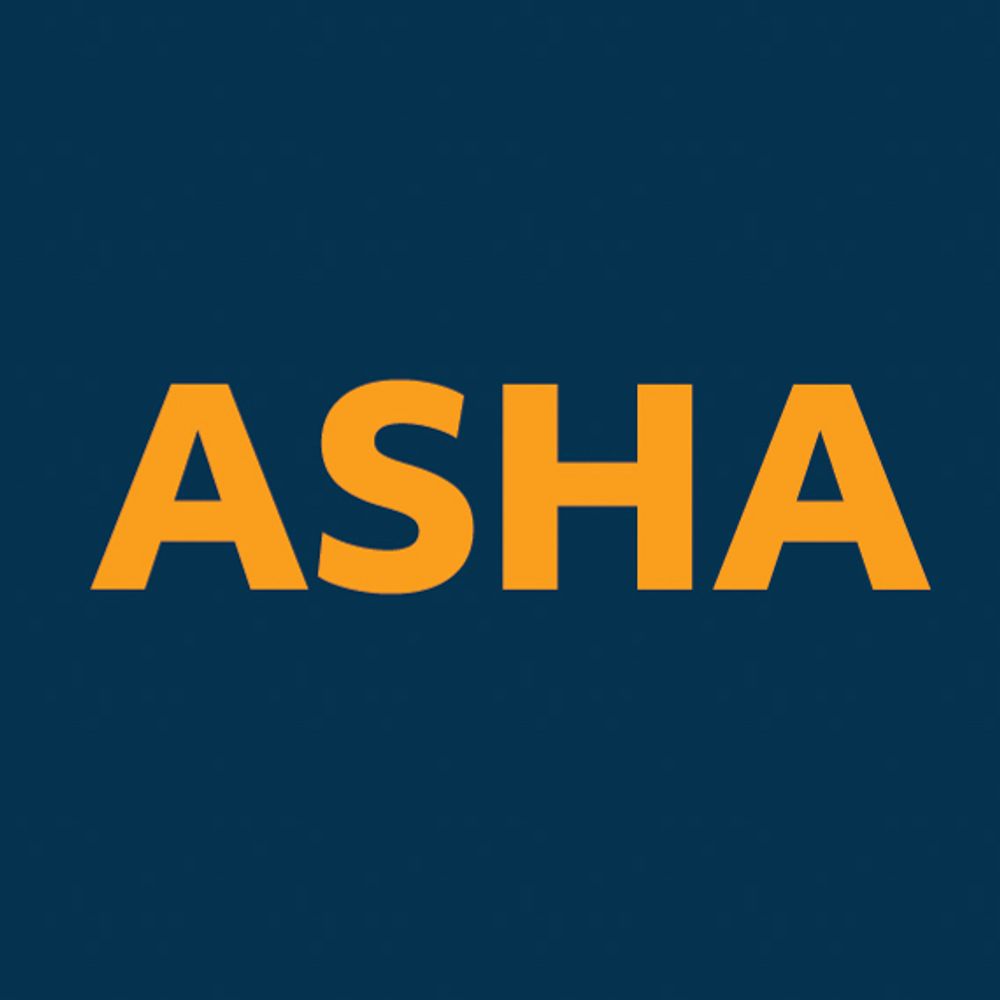 ASHA: Crossing Borders, Breaking Silences