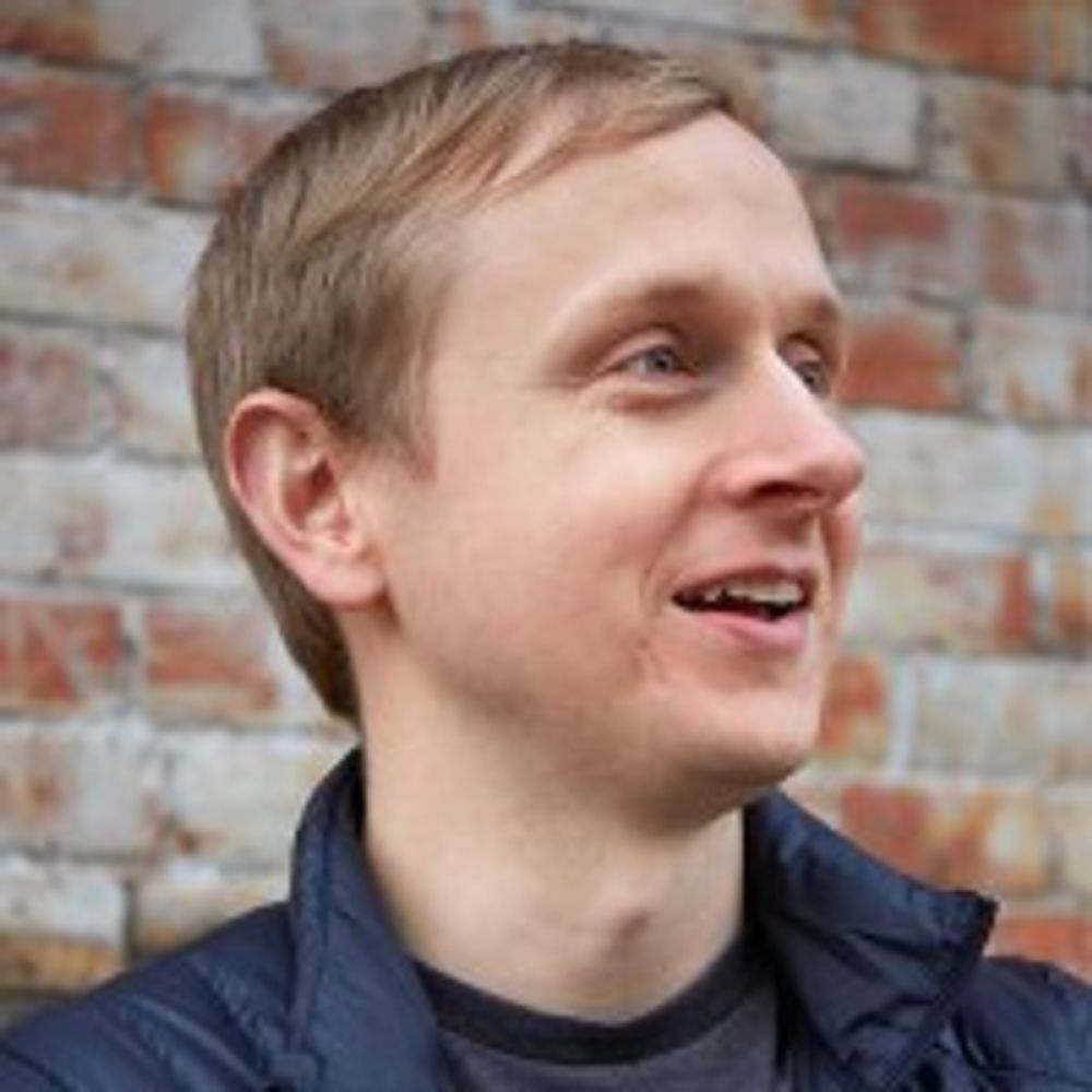 Mike Lacher