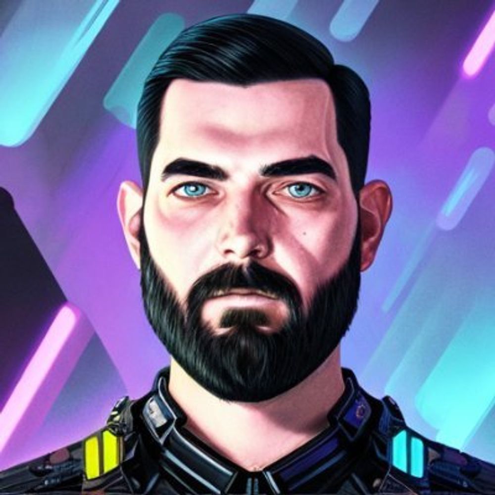 Matt Wolfe
