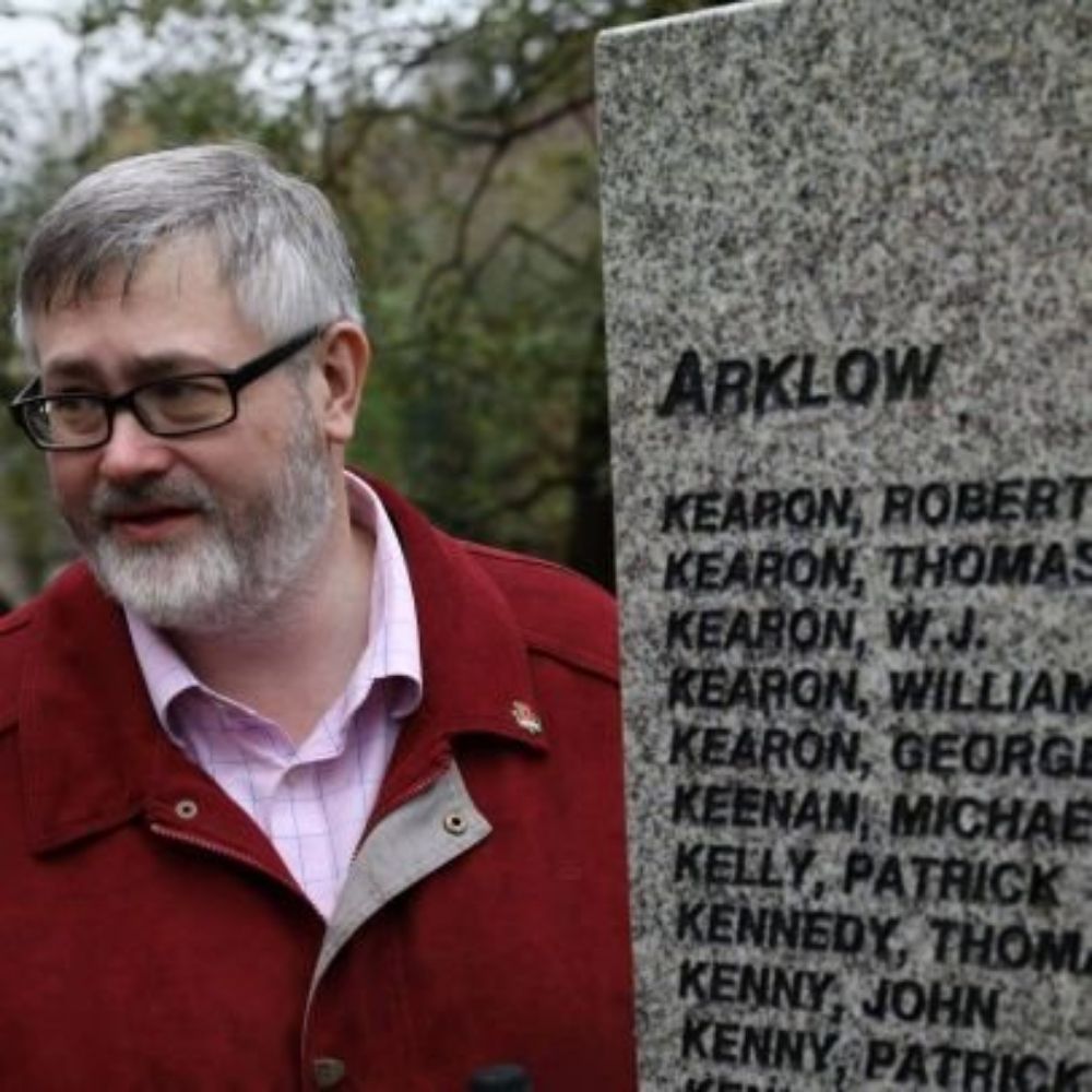Stephen Kearon