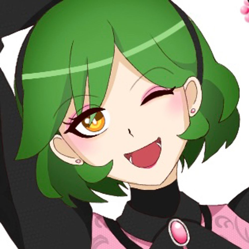 ゃ⚜️