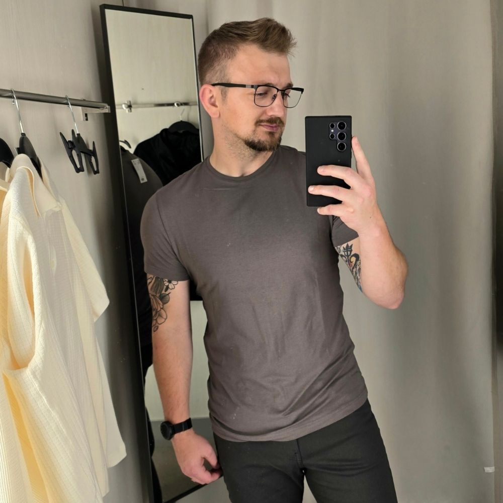 Joshua Lipp
