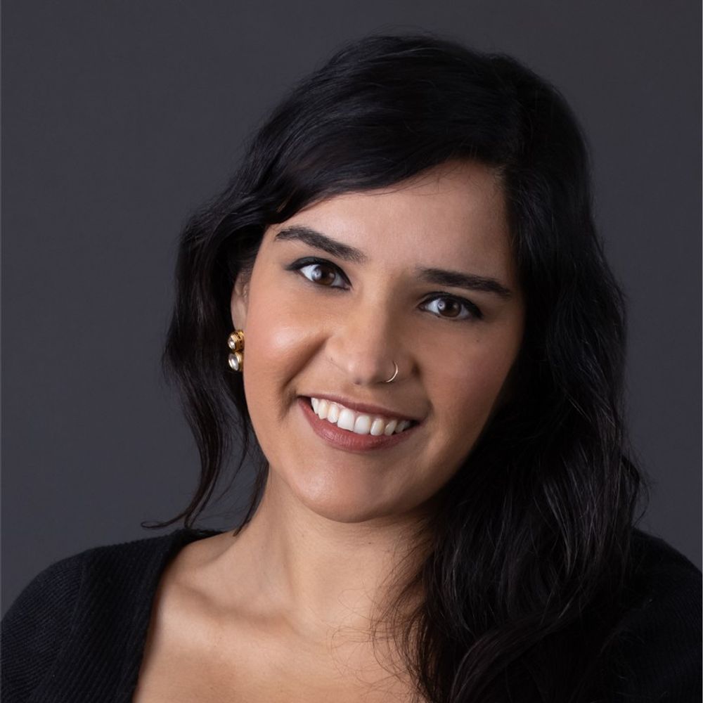 Swati Sharma