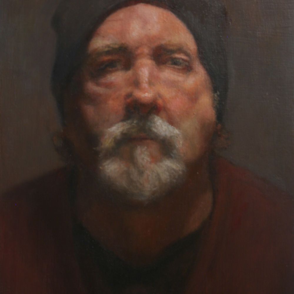 Scott Lawson