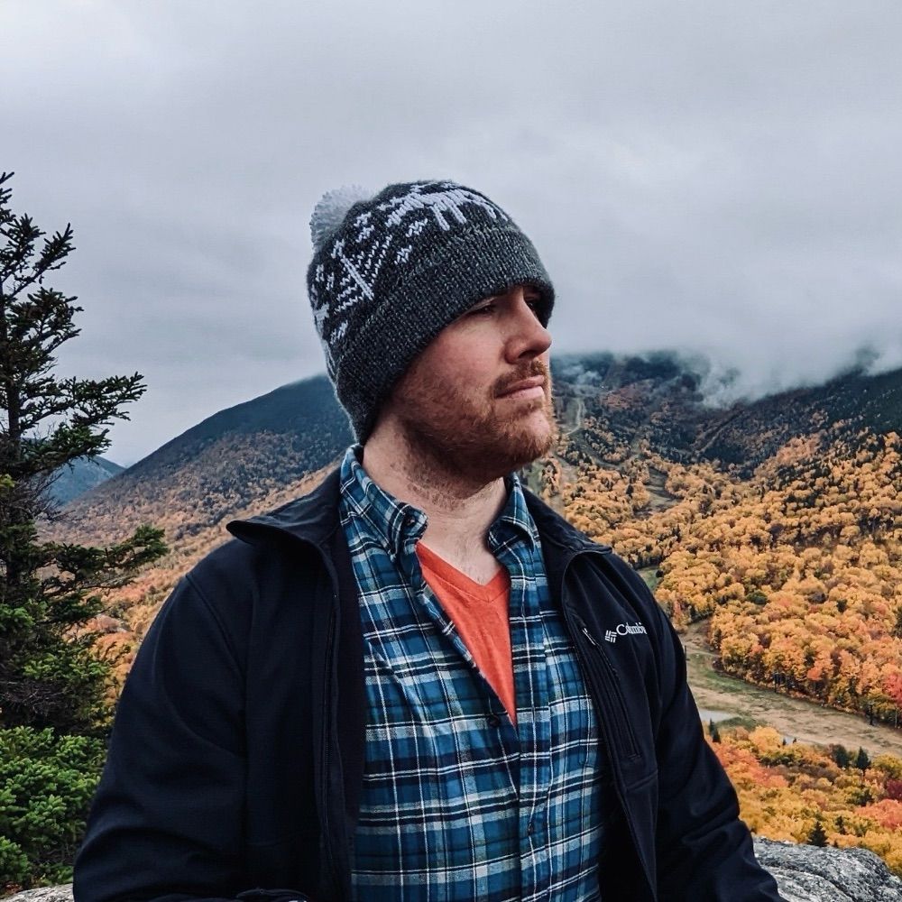 Brendan Mathews