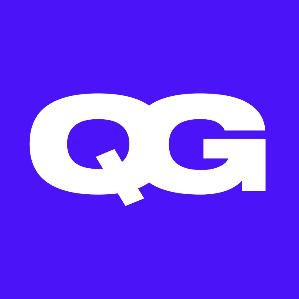 Central de Fãs | QGDA30
