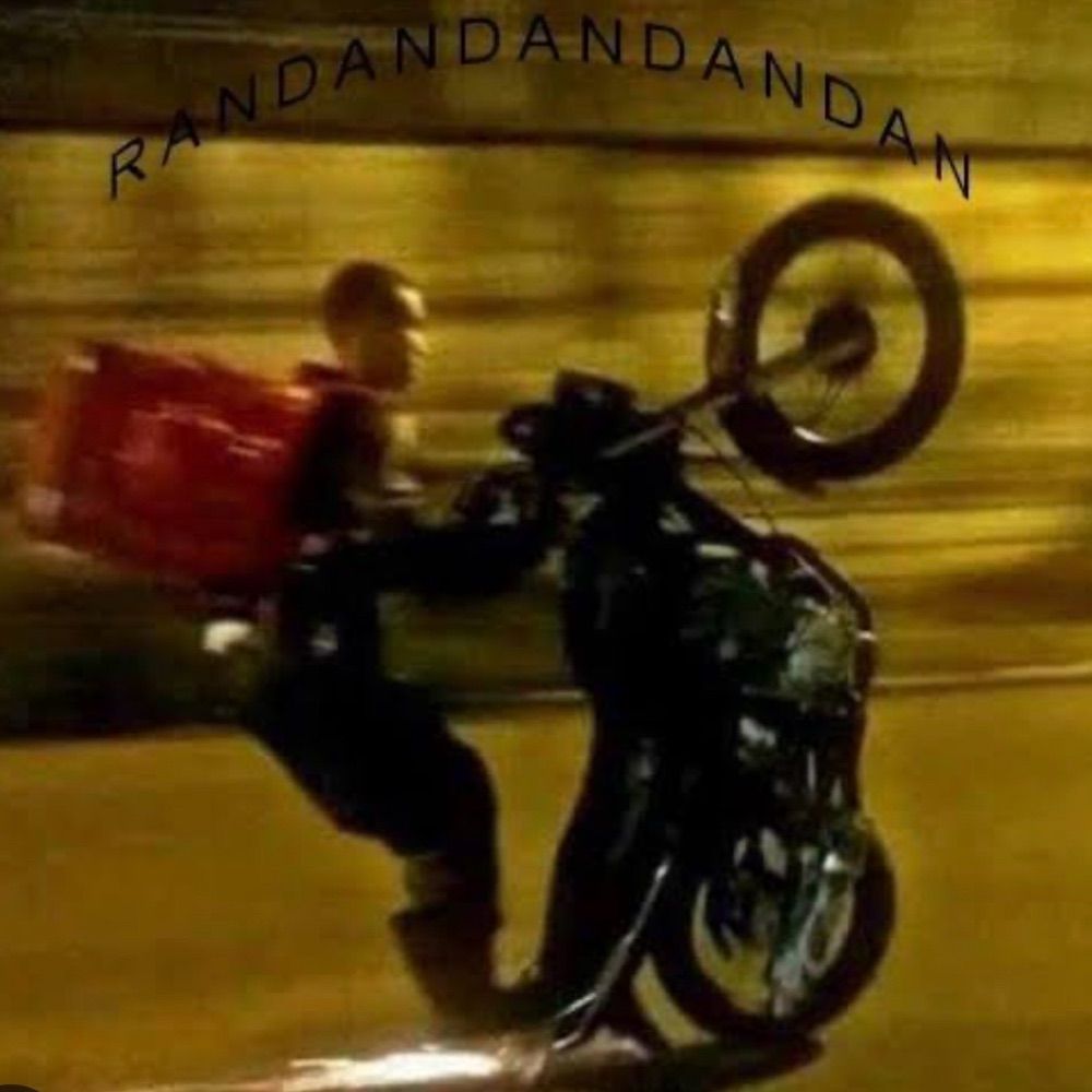 RANDAN 