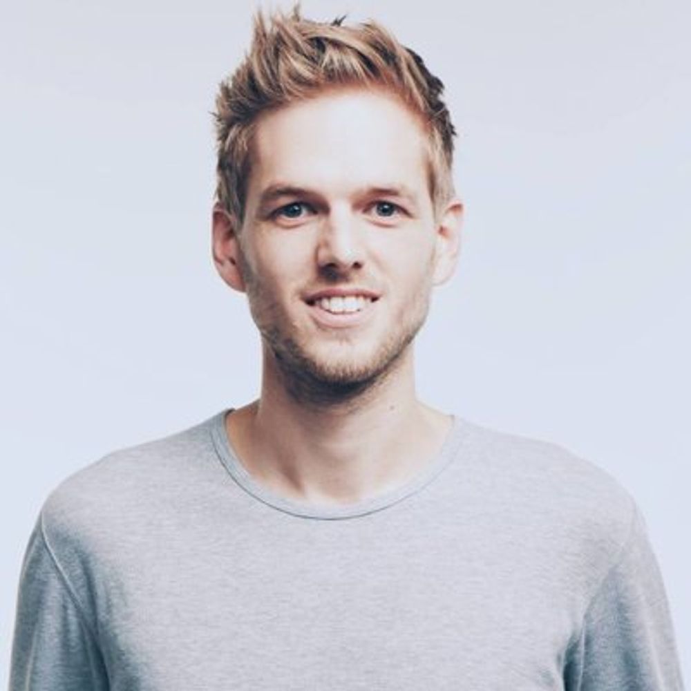 Stijn Van Der Biest
