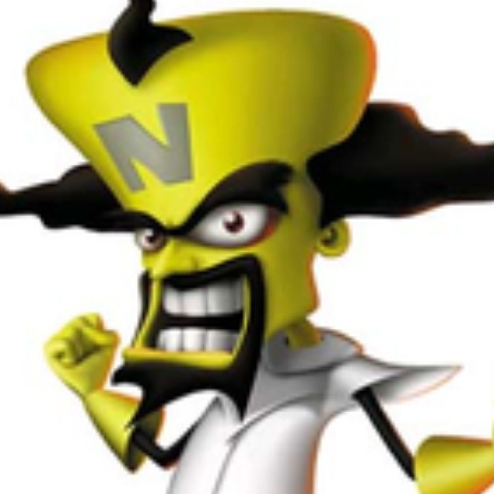 Dr Neo Cortex's avatar