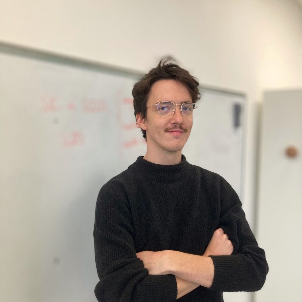 Romain Fillon's avatar