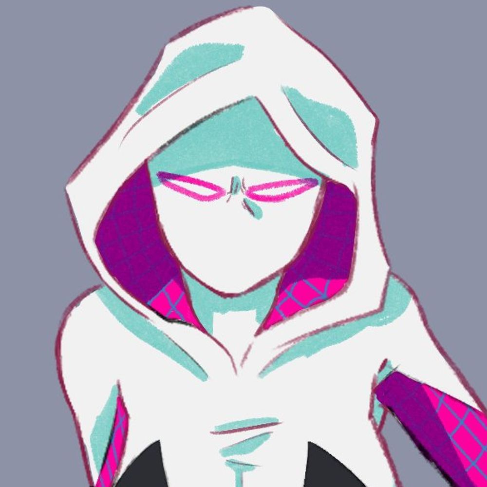 Gwen Stacy