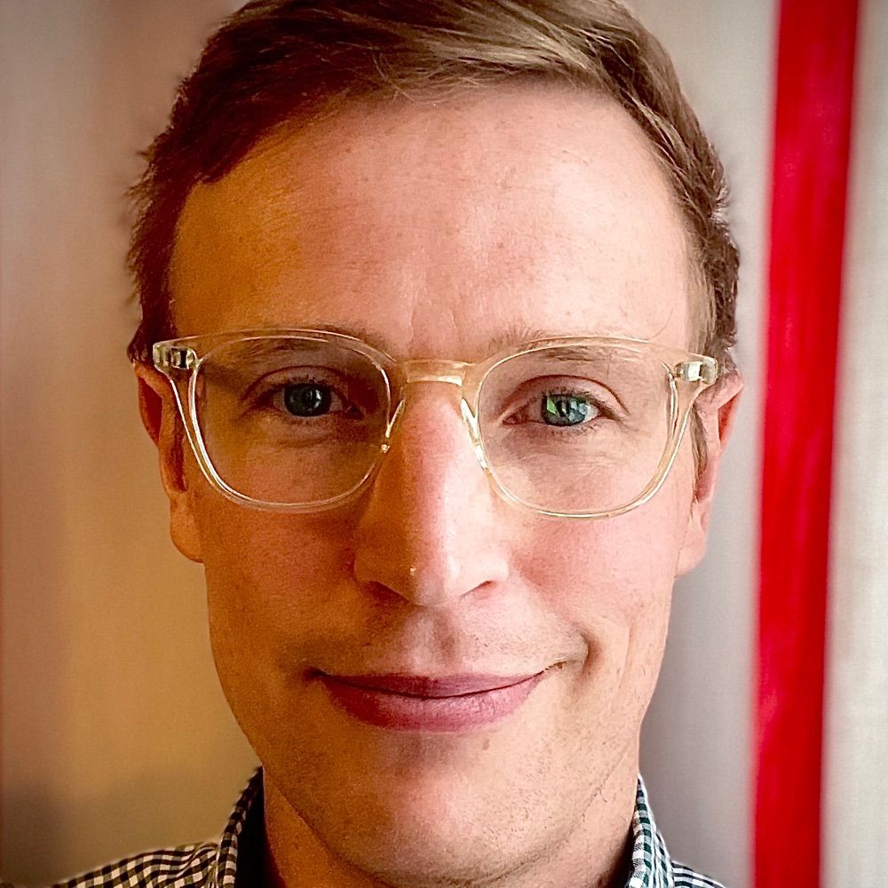 Ben Oliveira