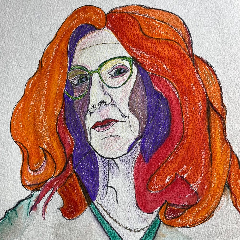 Susan Ewing