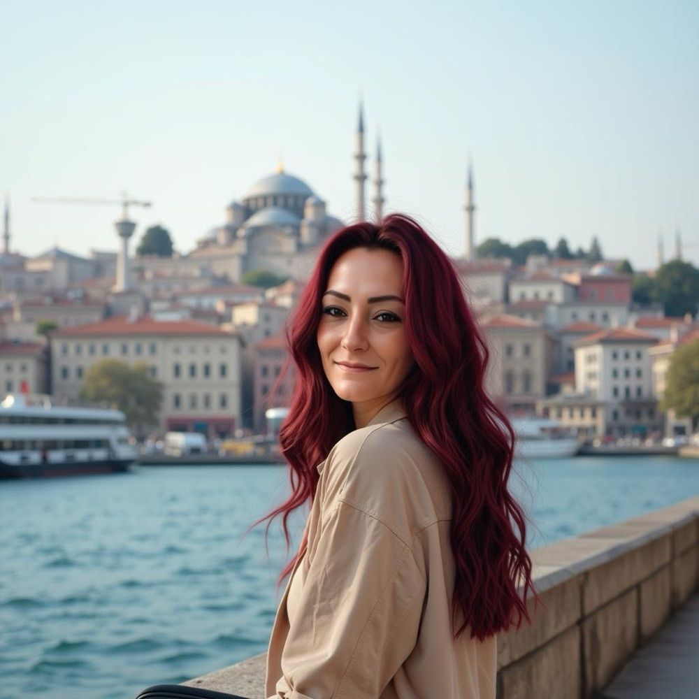Selin Bak