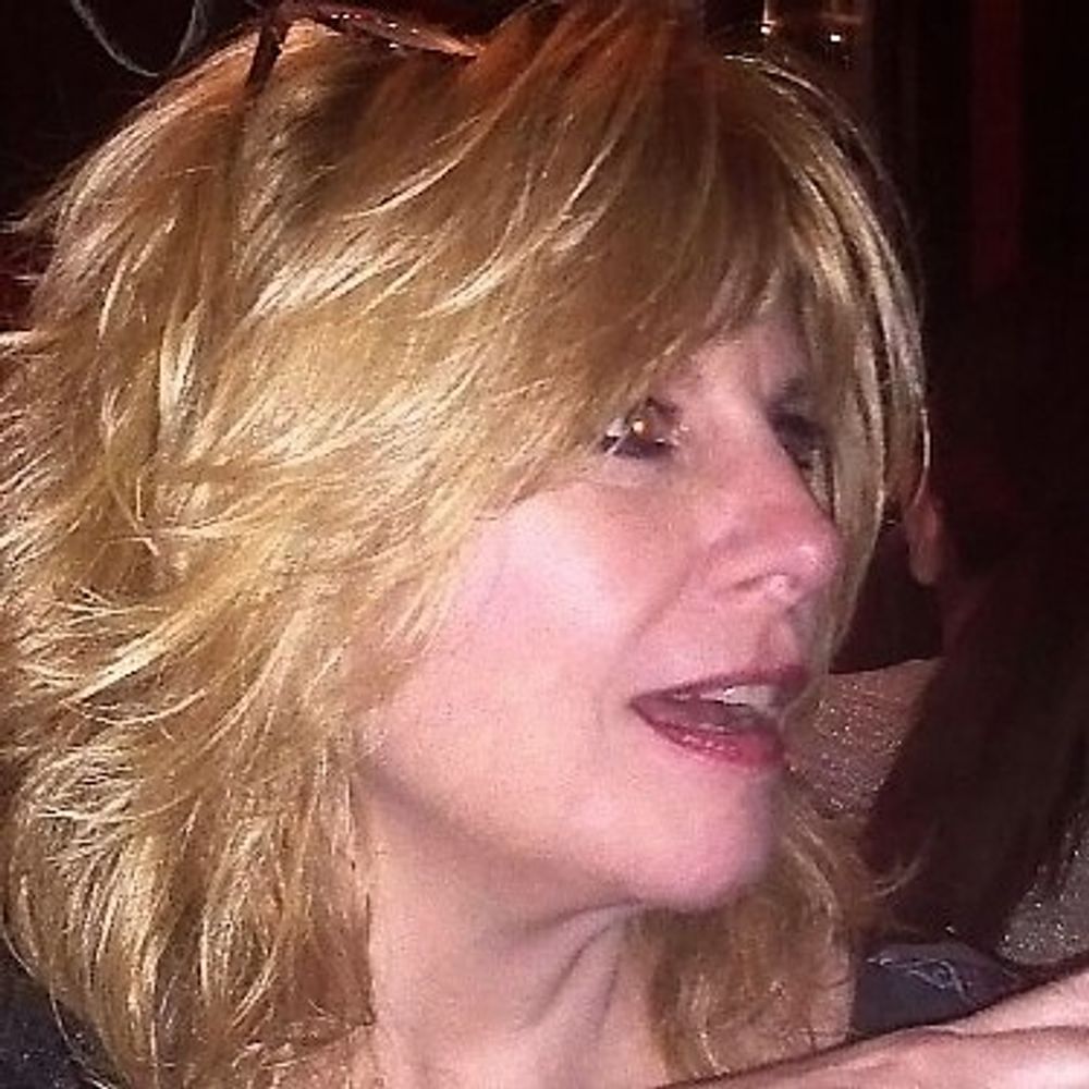 Melinda Gordan