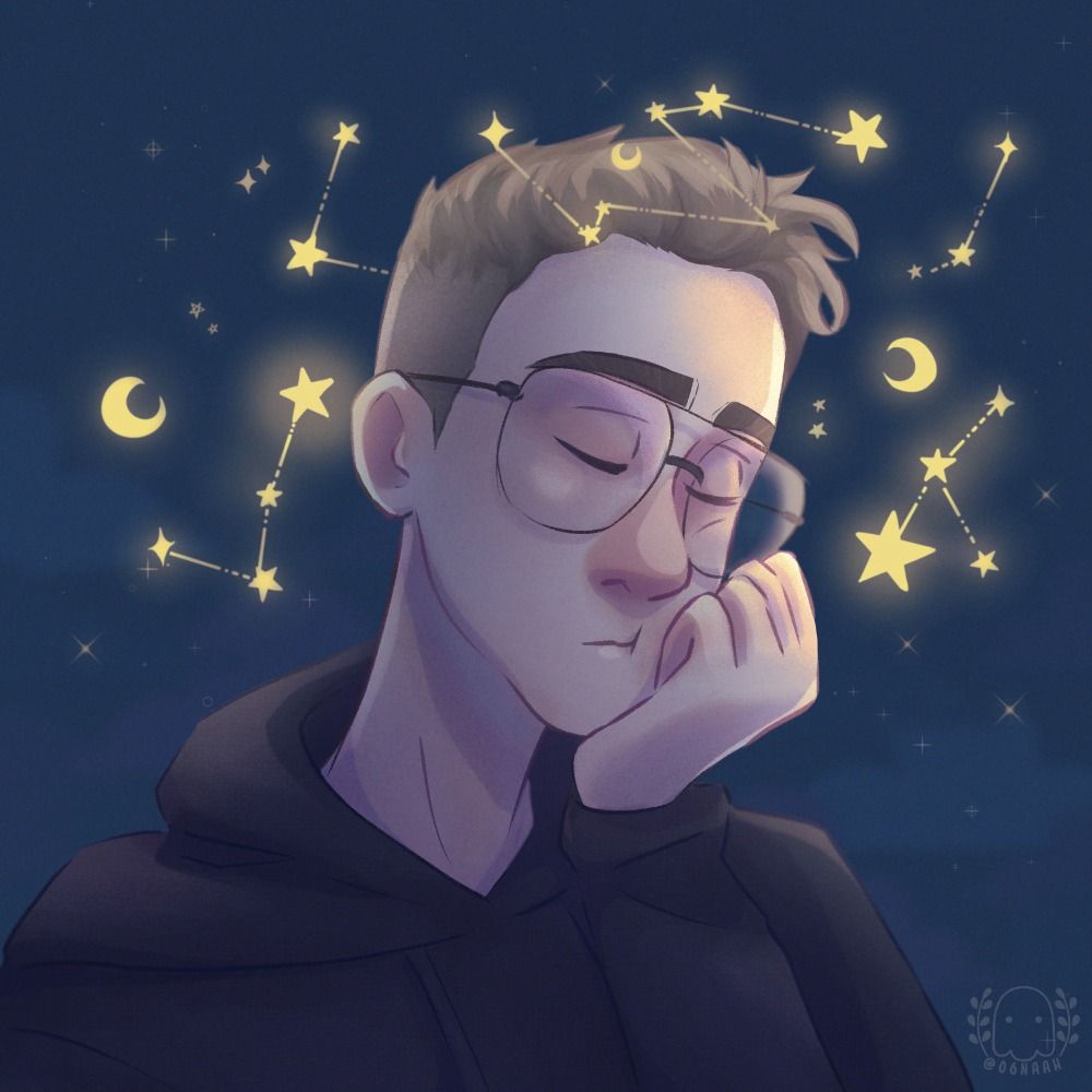 Raymoonzz🦋 #ImensidãoAzulRPG