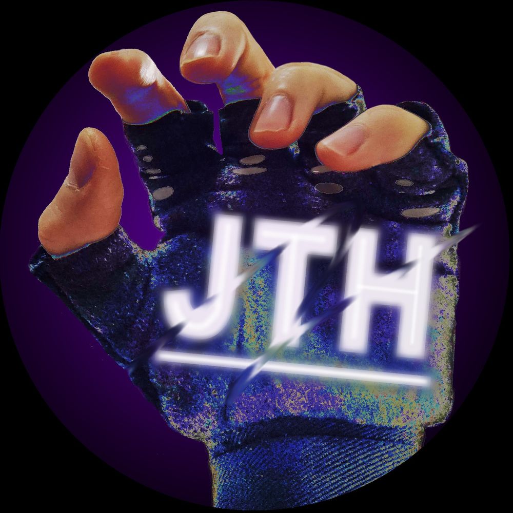 Jack The HANDler