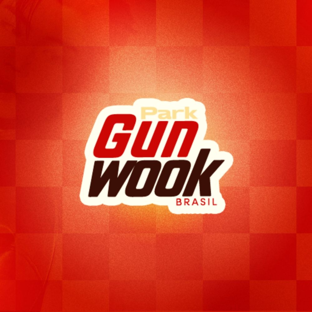 Park Gunwook Brasil
