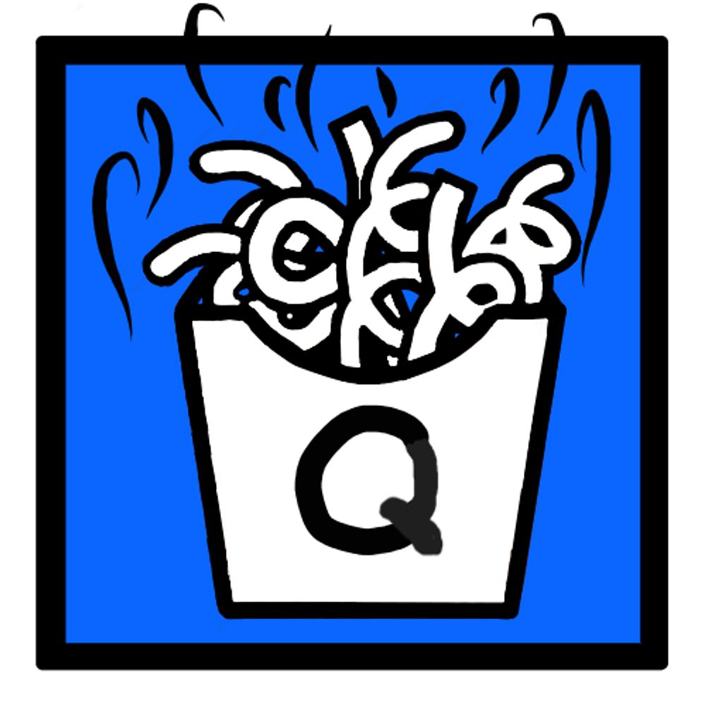 QurlyFry
