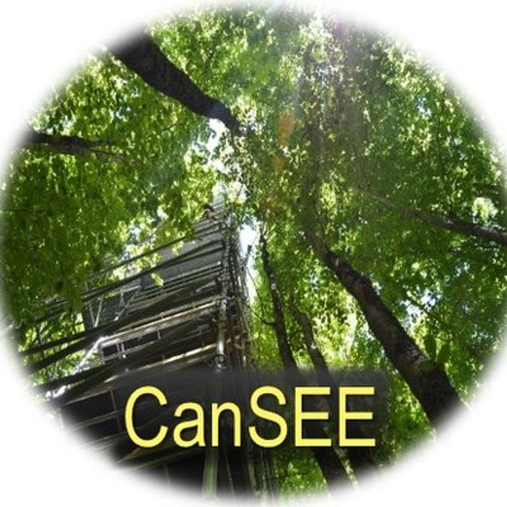 Profile picture canopysee.bsky.social