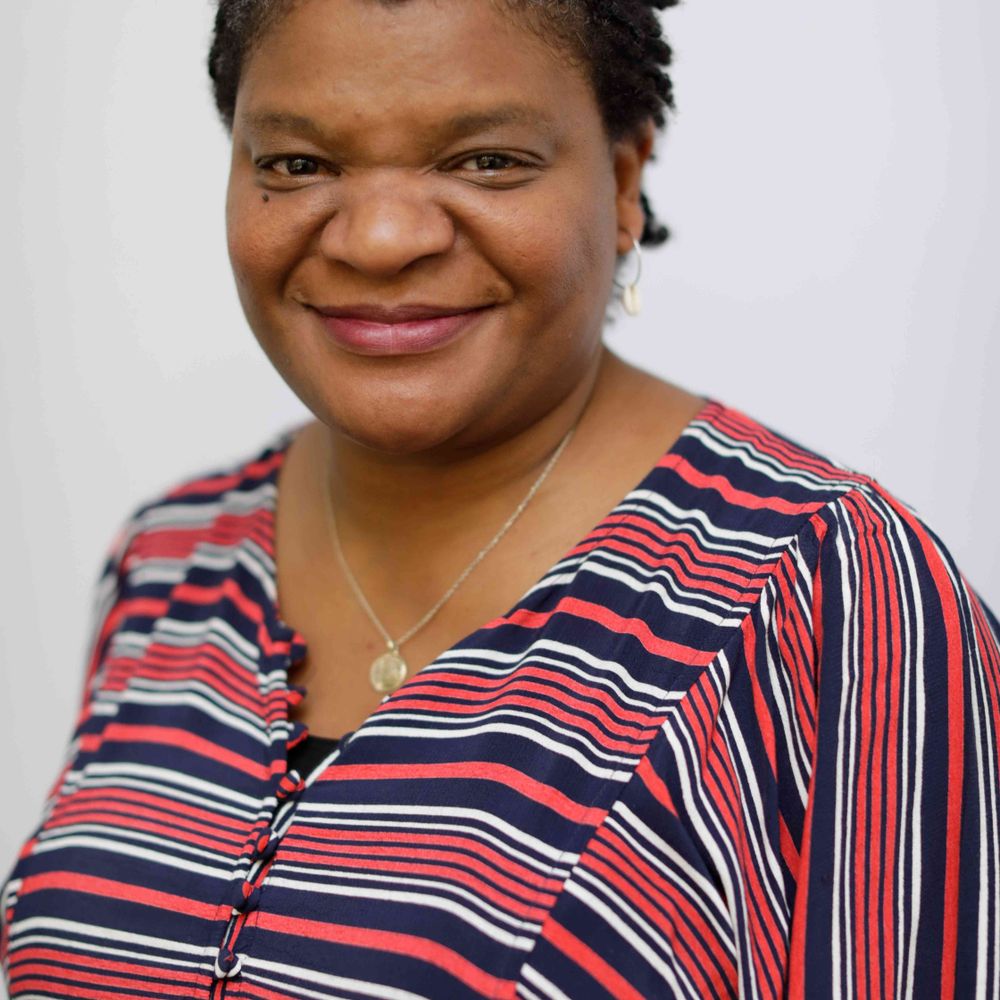 Karen John-Pierre