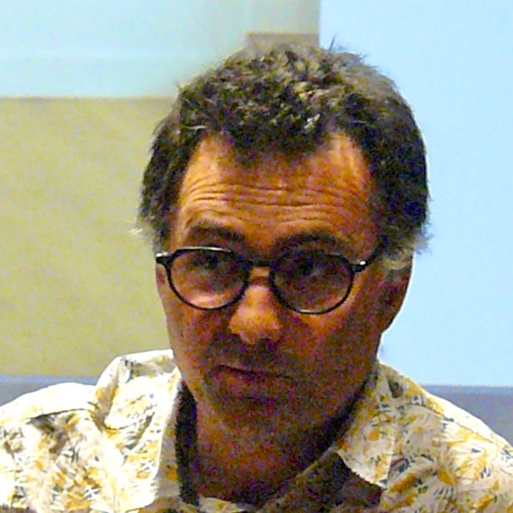 Laurent Contamin