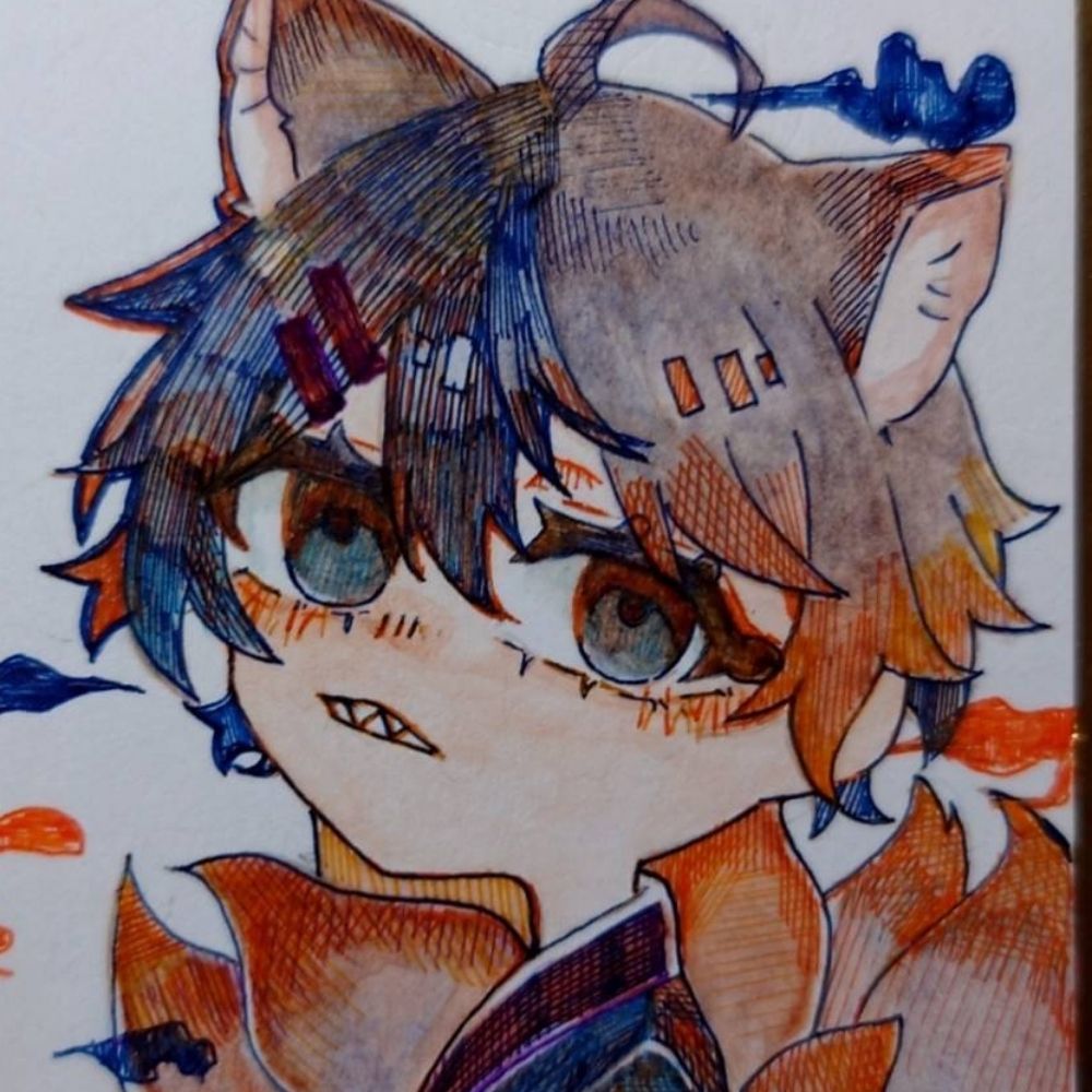 柊