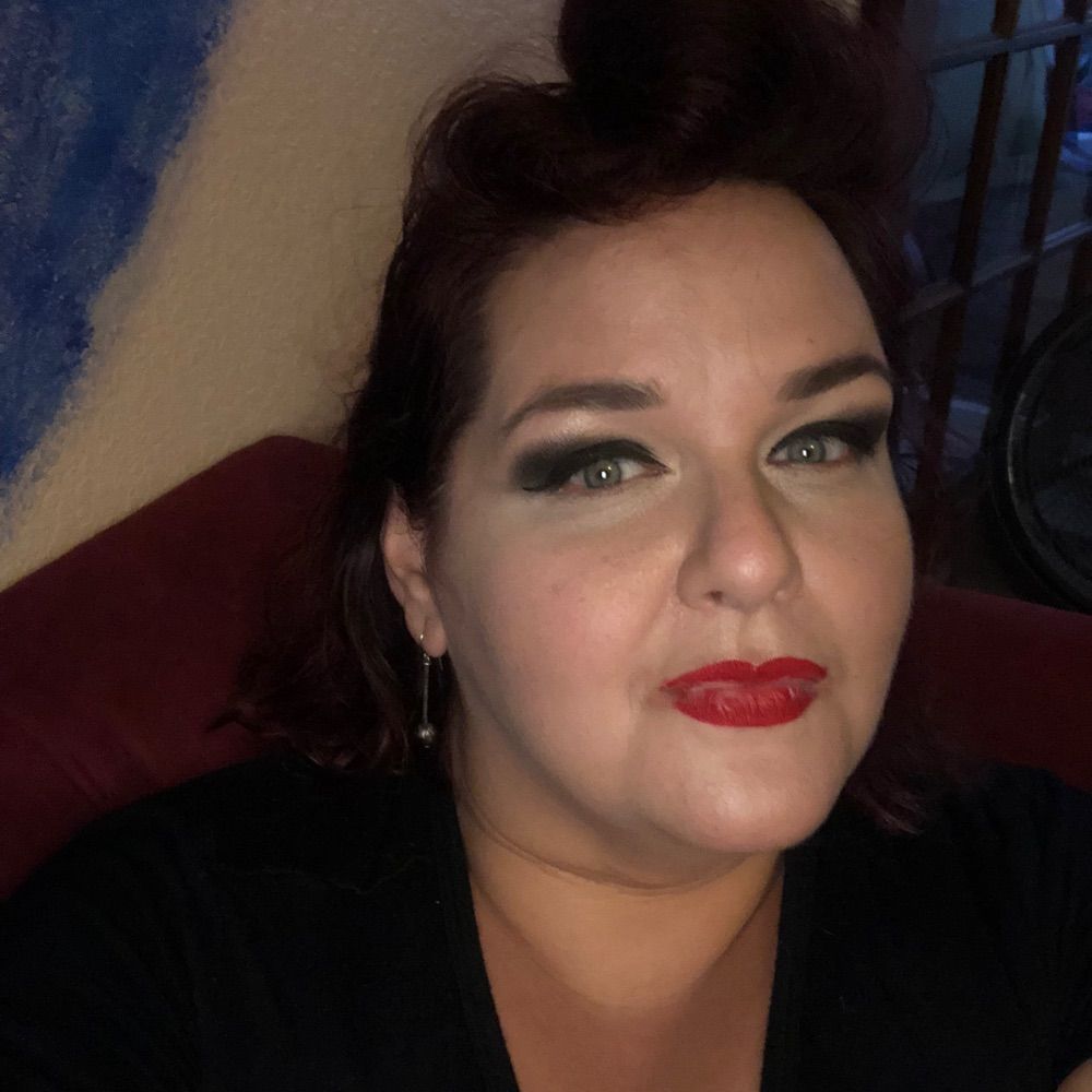 Empress Bitch Flamboyan