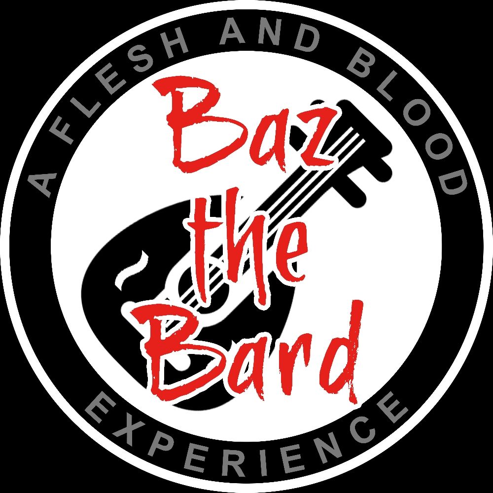 Baz the Bard