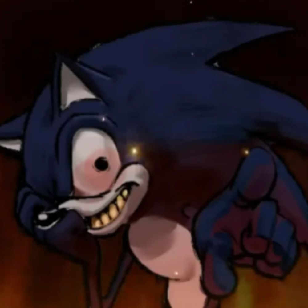 "Sonic"
