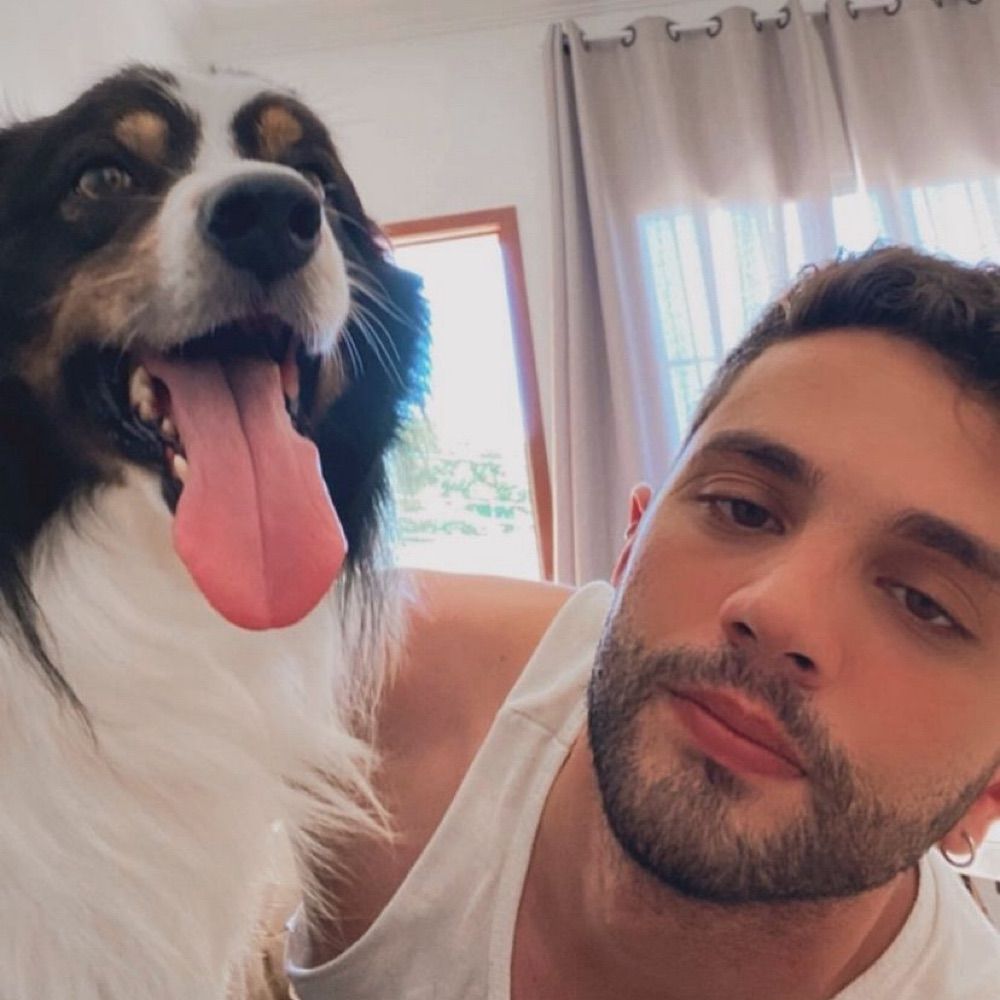 Gustavo Hernandes