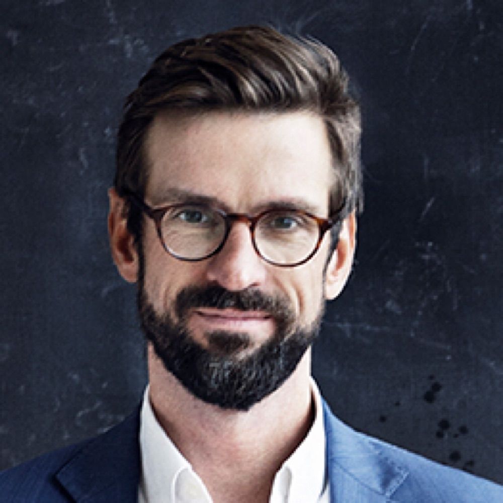 Christian Harsløf