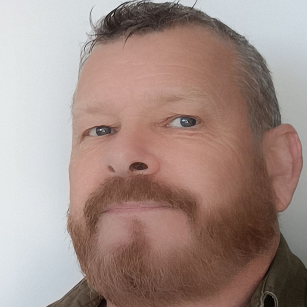 Mark Caddey