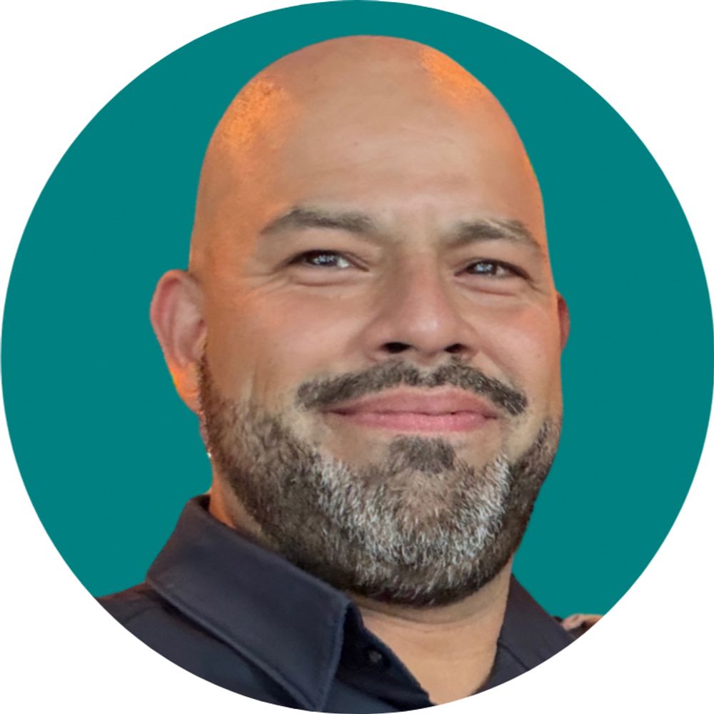 Alder Andre Vasquez, Political Account