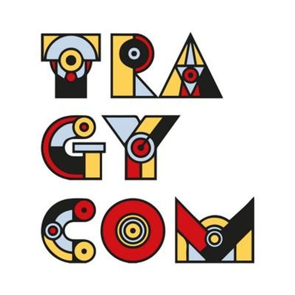 Tragycom