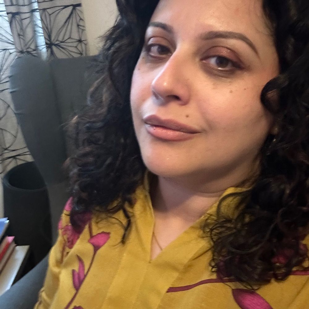 Nahdia Khan