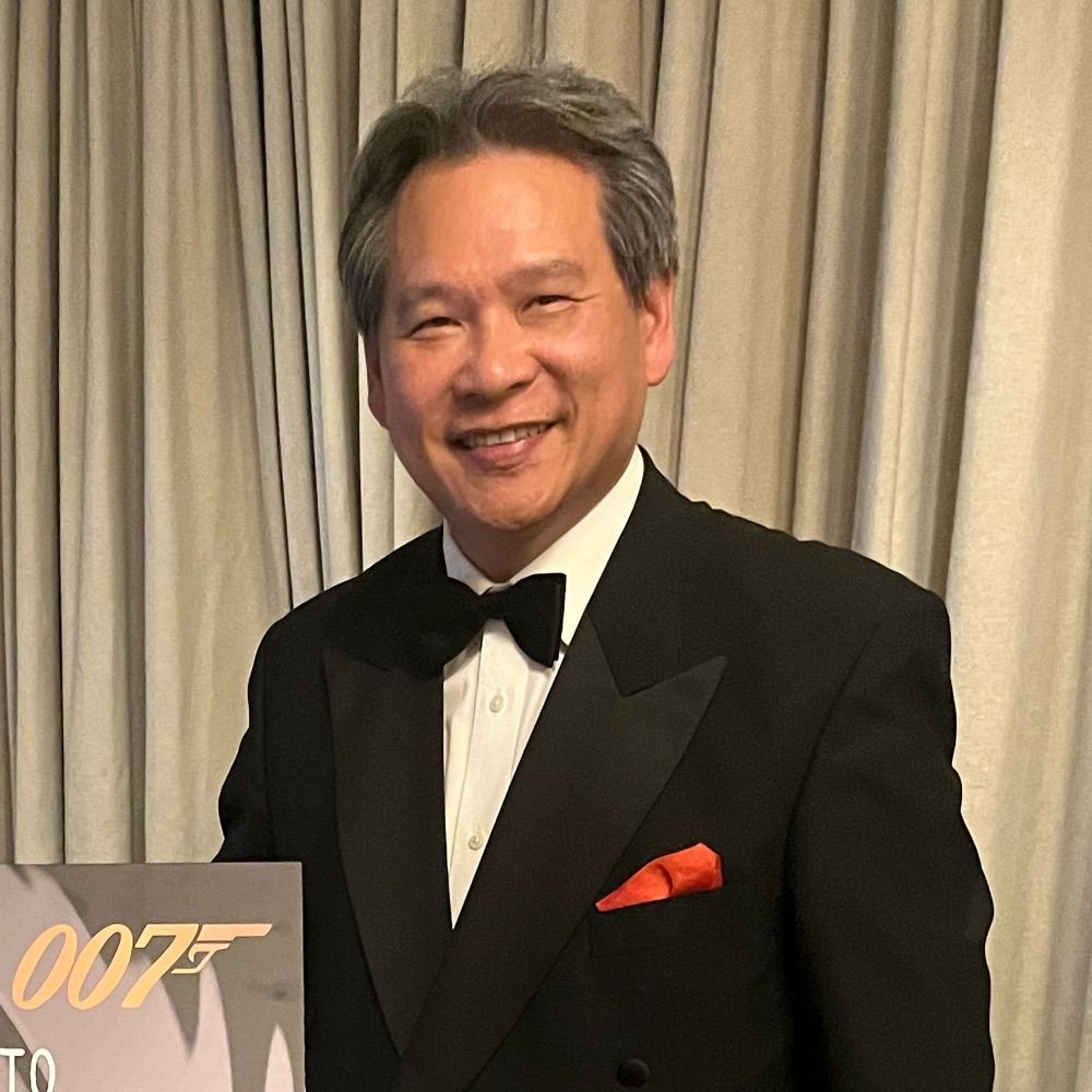 Chun F Kong