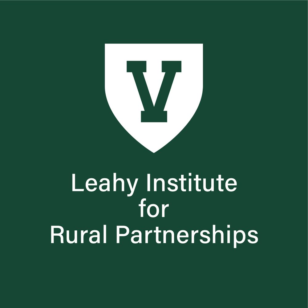 UVM Leahy Institute for Rural Partnerships