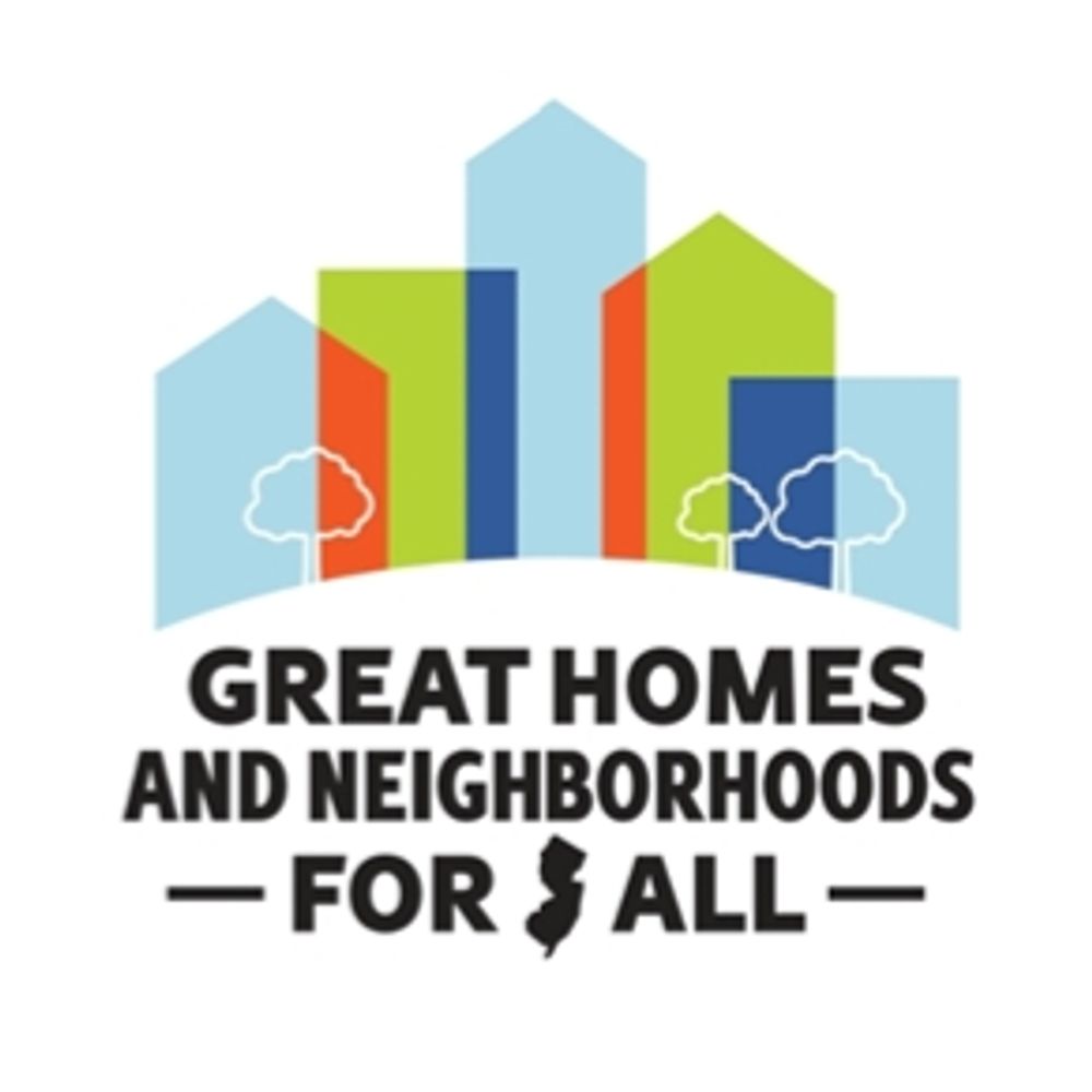 Great Homes and Neighborhoods for All