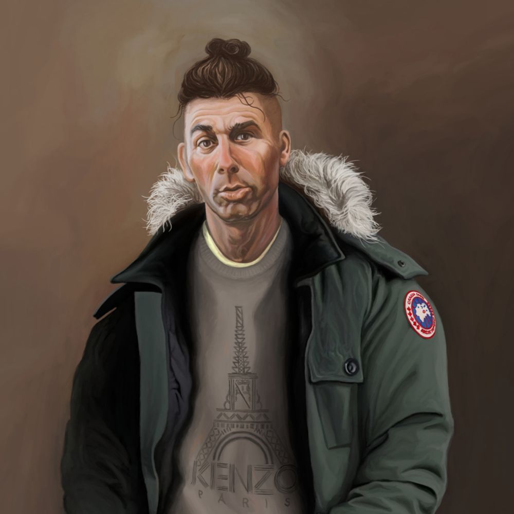 bobo sacamano