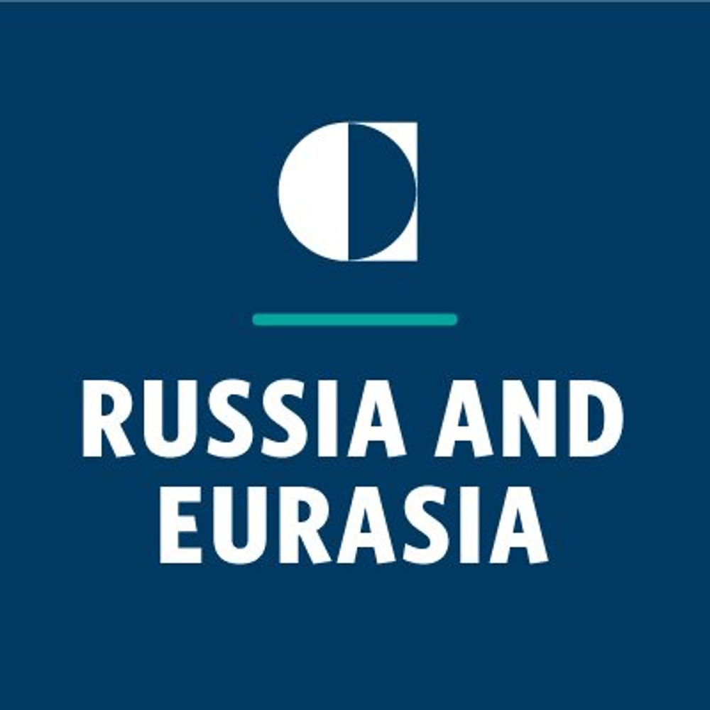 Carnegie Russia Eurasia