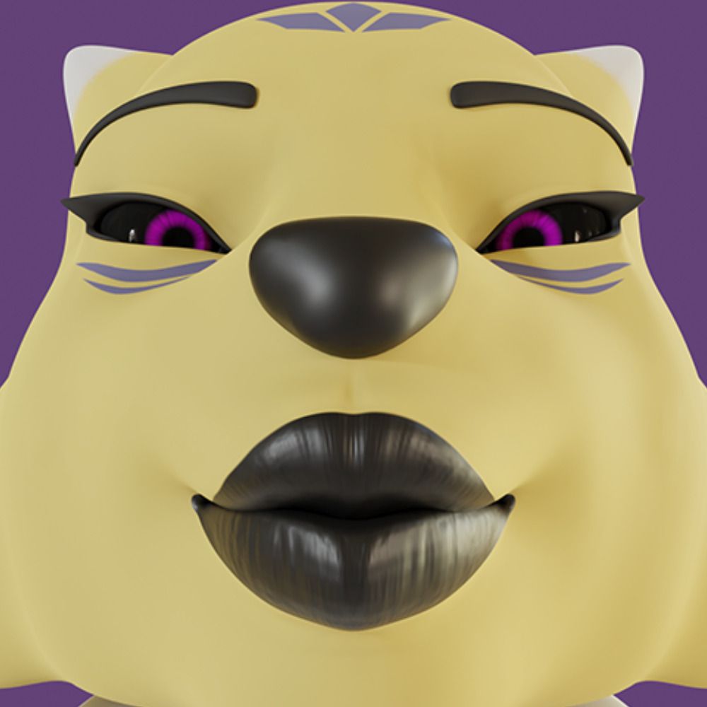 Evil-Sprite