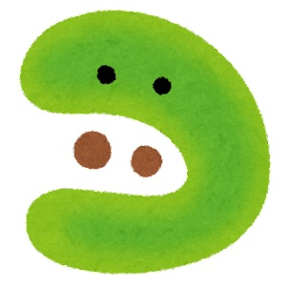 ぷいを撫で回す