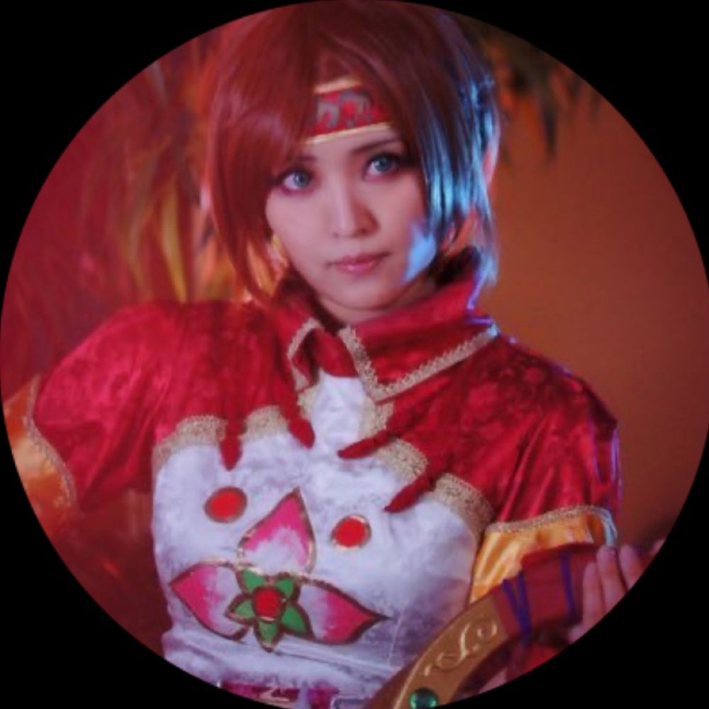 龍姫ナミ