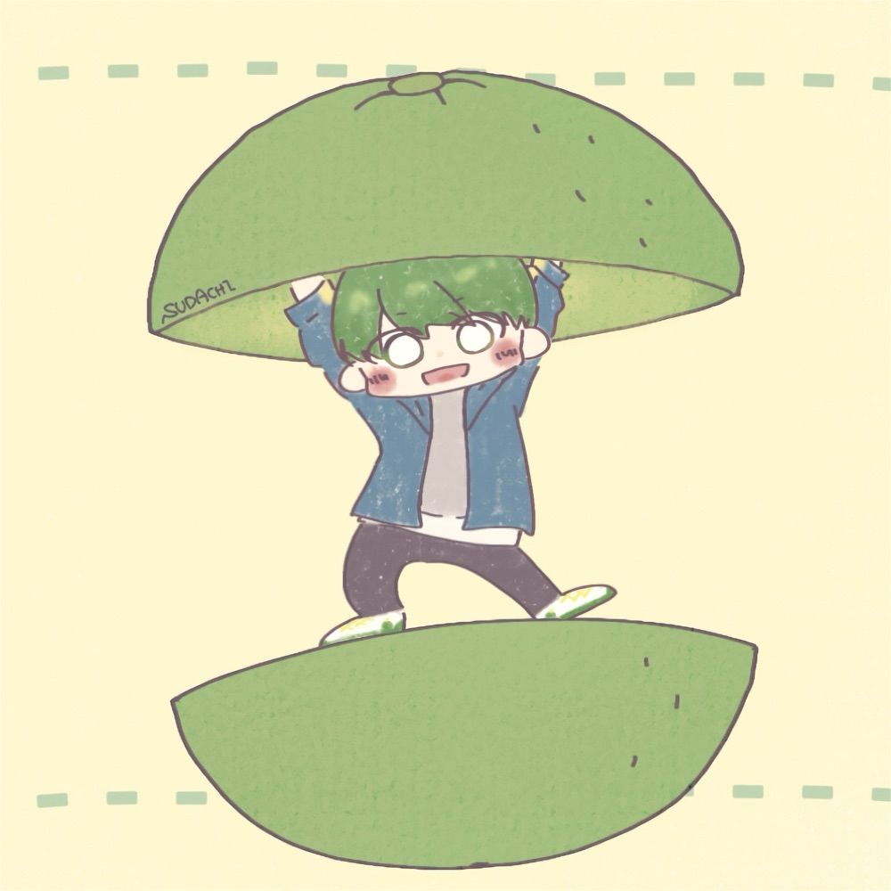 すだちまん