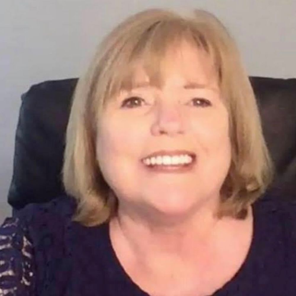 Susan Walsh