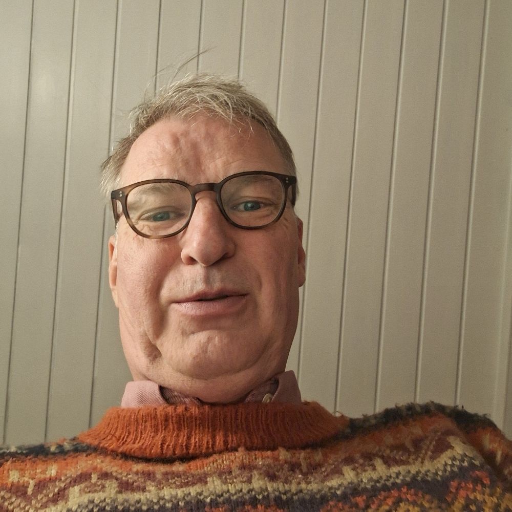 Staffan Molin